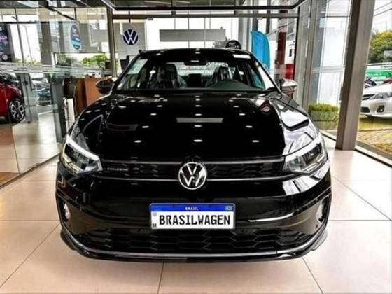 VOLKSWAGEN VIRTUS 1.4 250 TSI EXCLUSIVE AUTOMÁTICO VOLKSWAGEN VIRTUS 1.4 250 TSI EXCLUSIVE AUTOMÁTICO